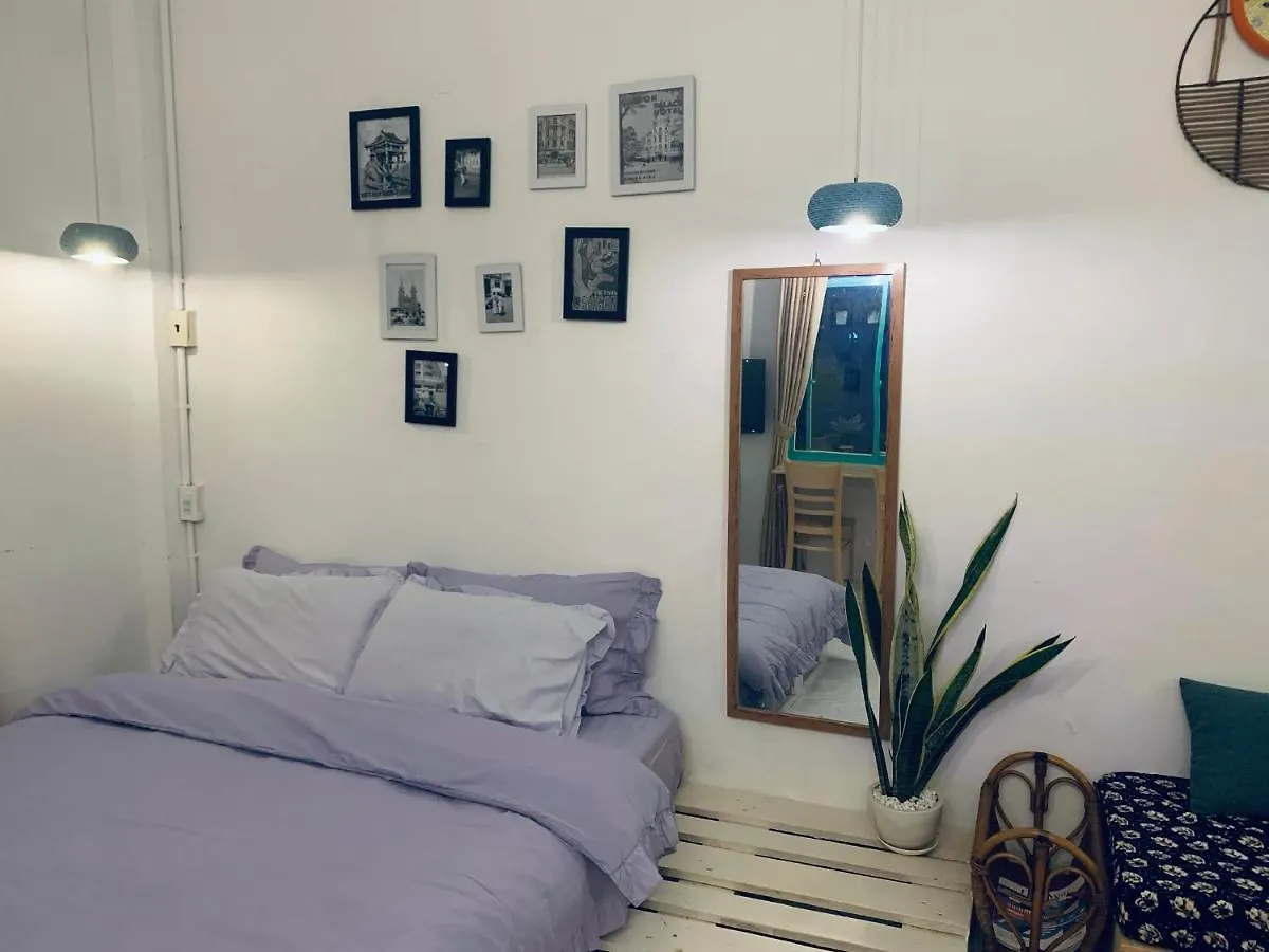 Old Saigon Apartment Ho Chi Minh City