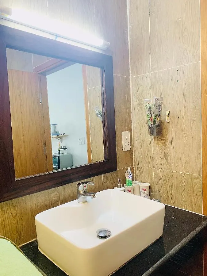 Old Saigon Apartment Ho Chi Minh City