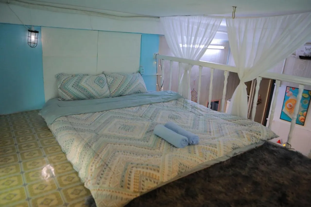 Old Saigon Apartment Ho Chi Minh City